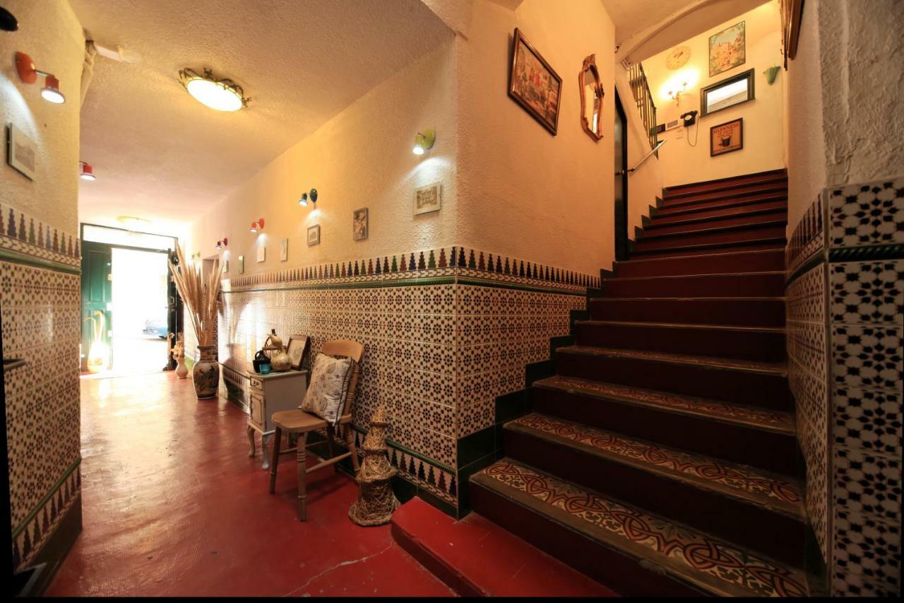 Maison De L'Orb Beziers Exterior photo
