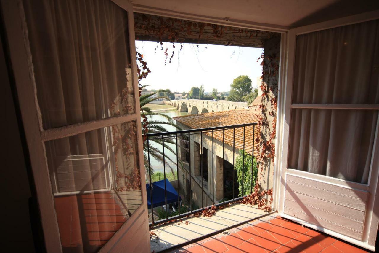 Maison De L'Orb Beziers Exterior photo